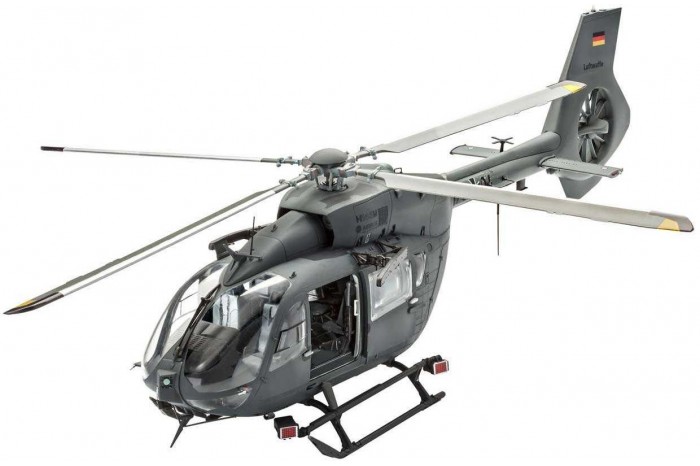 Revell - H145M LUH KSK (1:32) - 04948 - MJ Modelkits.com