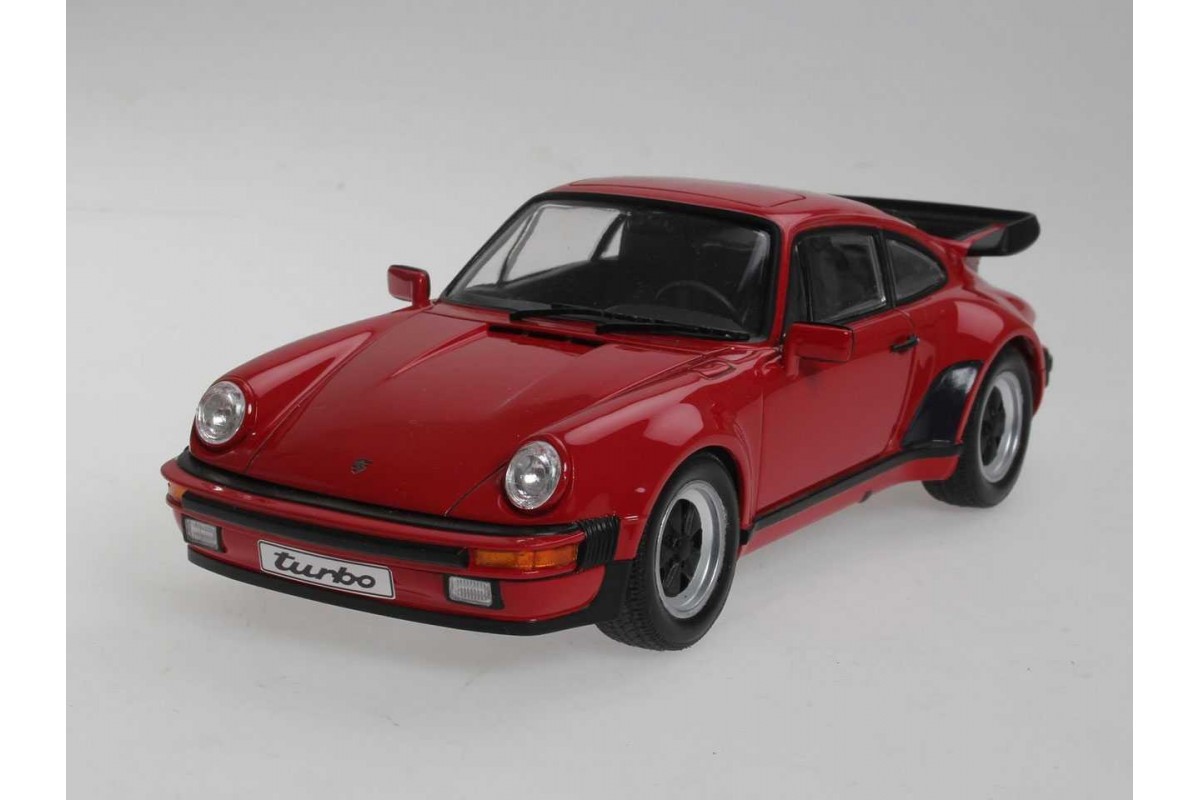 revell porsche 911 turbo