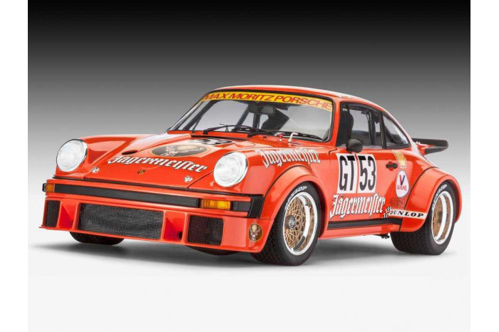 Porsche 934 RSR 