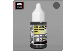 VMS VMS.TH02 Airbrush Thinner 2.0 enamel 200ml