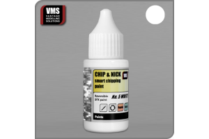 VMS Airbrush thinner for acrylics