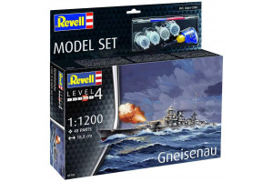 Revell - Northsea Fishing Trawler (1:142) - 05204 - MJ Modelkits.com