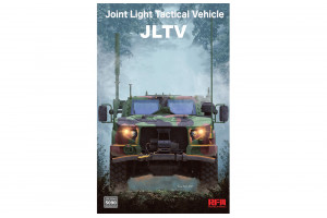 JLTV (Joint Light Tactical Vehicle) (1:35) - 5090